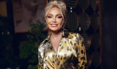 Bu da Nura Surinin pilot qardaşı - VİDEO - FOTO