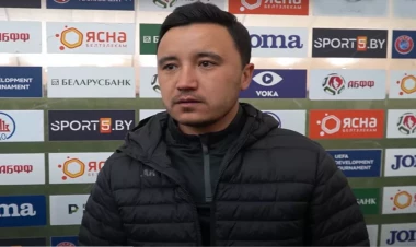 “Azərbaycan millisi indi daha yaxşı oynayır”