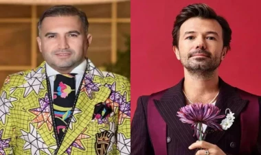 Hacı Nuranı Yalına bənzətdilər - VİDEO