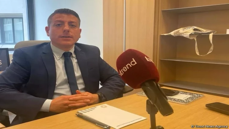 Süni intellektin təsiri ölkələr daxilində də qeyri-bərabər olacaq - FOTOlar