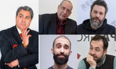 “... millət görsün kim kişidir, kim dişi...” - Talehə Ağır cavab