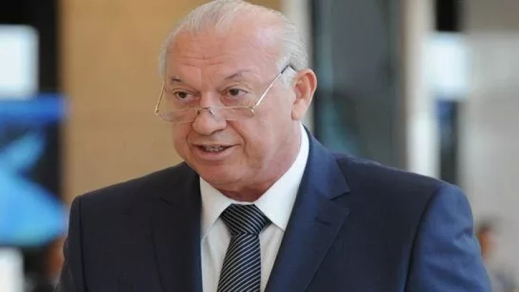 Videomu paylaşıb məni biabır etmək istəyirlər - Cahangir Əsgərov