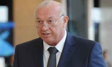 Videomu paylaşıb məni biabır etmək istəyirlər - Cahangir Əsgərov