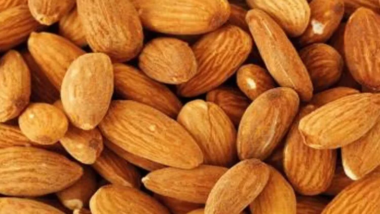Hər səhər bir ovuc badam yeməyin faydaları