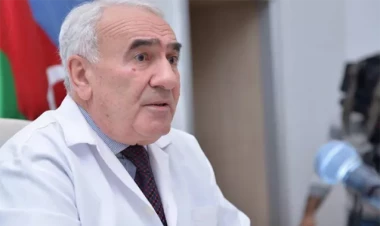 Nəsib Quliyev dəfn edildi - FOTOlar