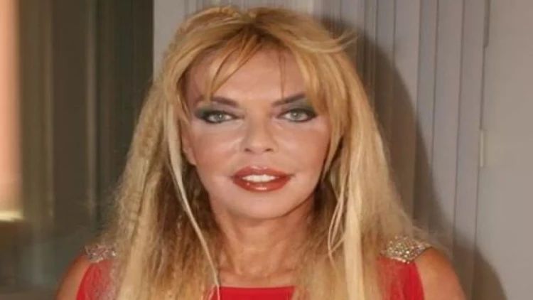 Ahu Tuğba qəzaya düşdü