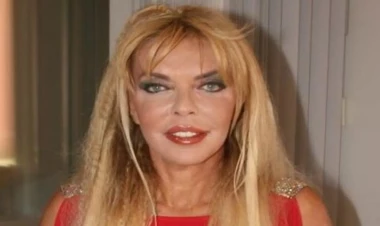 Ahu Tuğba qəzaya düşdü