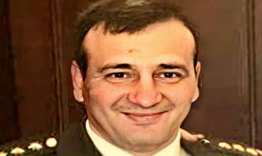 Meyxanaçı nəvəsinə Polad Həşimovun adını verdi - FOTO