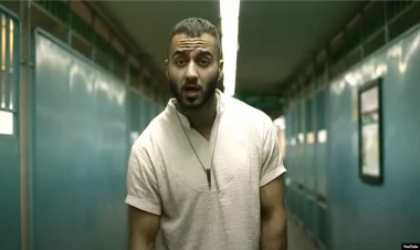 İranda məşhur reperə ölüm hökmü verildi