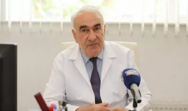 Nəsib Quliyevin ölümünə səbəb bu qadın imiş - İDDİA