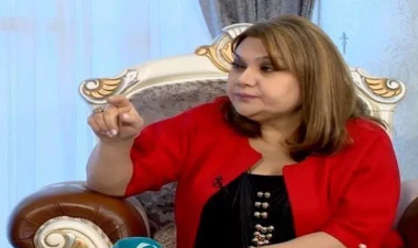 “Nişanlım dünyasını dəyişib” - Şəbnəm Tapdıq