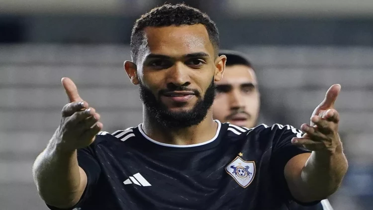 Azərbaycan Kubokunun yarımfinalında REKORD