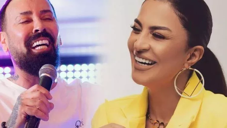 Niyamla Aynur barışıb? - VİDEO