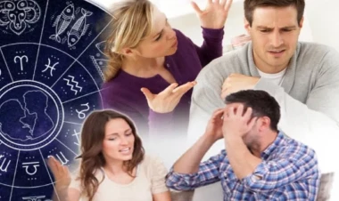 Münasibətləri ən çox özləri məhv edən 5 bürc