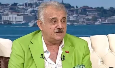 Faiq Öztürk iflic oldu