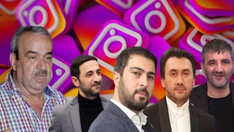 “Instagram”da ən 