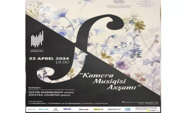 Beynəlxalq müsabiqələr laureatlarının 