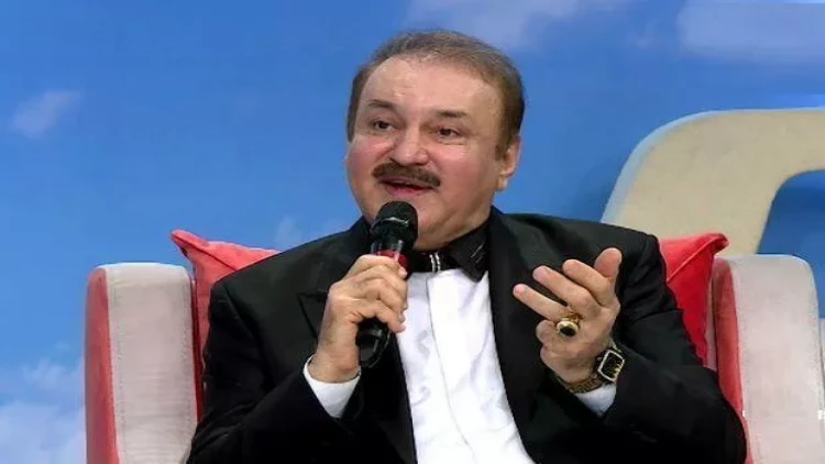 Cavanşir Məmmədovu bu müğənni əvəz edəcək - FOTO