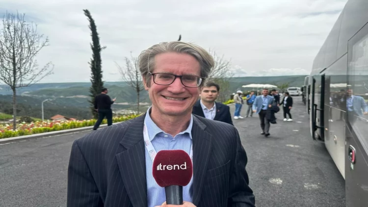 Azərbaycan СОР29-dan bunun üçün istifadə edə bilər - Metyu Brayza