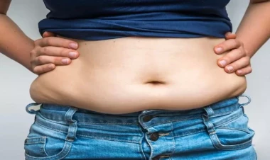 15 gündə qarın piyini əridən içki