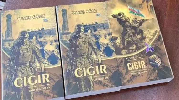 Yunus Oğuzun “Cığır”ının əsas məziyyətləri