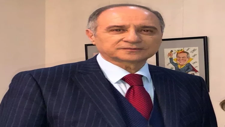 Yunus Oğuz bu əsəri ilə Şuşa qürurunu yenidən yaşadır - Etibar Babayev