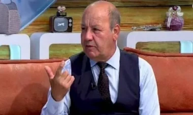 Əli Mirəliyev ÖZÜNDƏN ÇIXDI: “Nakişilər!”