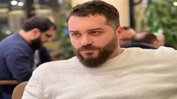 Cövdət Şükürov yenidən boşanır