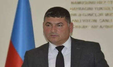 Qadını benzinlə yandırdığı deyilən gənc bu məmurun oğlu imiş