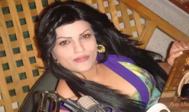 Bahar ona borc verməyən həmkarına efirdə QARĞIŞ ETDİ – VİDEO