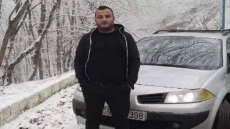 Vətən müharibəsi qazisi Türkiyədə həlak oldu