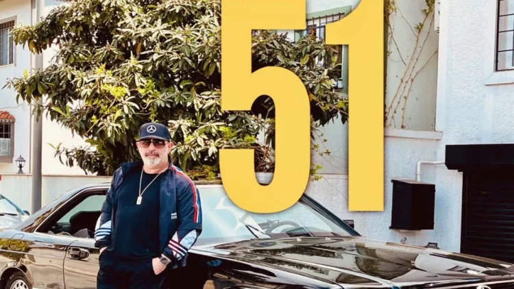 Cem Yılmaz özünü belə təbrik etdi