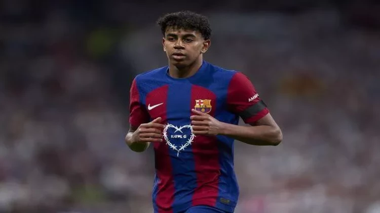 PSJ “Barselona”nın oyunçusuna böyük məbləğ təklif edir