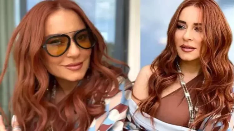 Xalq artisti Tünzalə Ağayeva dəyişdi - VİDEO