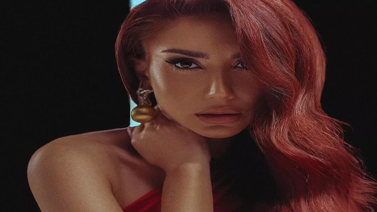 Azərbaycanlı müğənninin paylaşımı DİQQƏT ÇƏKDİ - FOTO