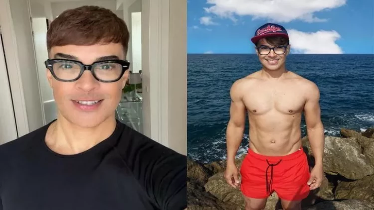 57 yaşı olduğuna heç kim inanmır - İllərə meydan oxuyan kişi sirrini açdı