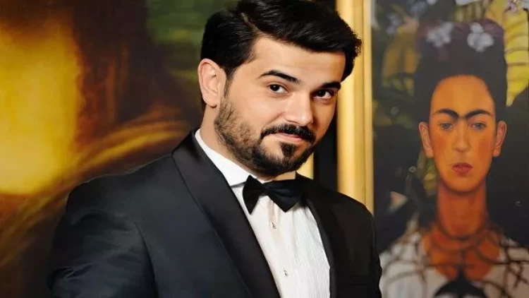 “Fəlakət”in rol aldığı türk serialında YENİ SİMALAR