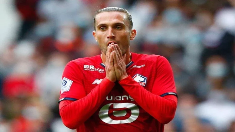 Türkiyə millisinin futbolçusu Fransada üçüncü dəfə qarət olunub