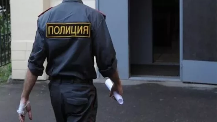 Aktyor 1 kilo kokainlə tutuldu