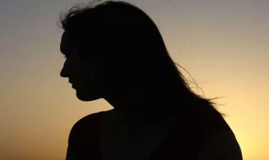 Şəkidə itkin düşən qadının çaydan meyiti tapıldı - FOTO