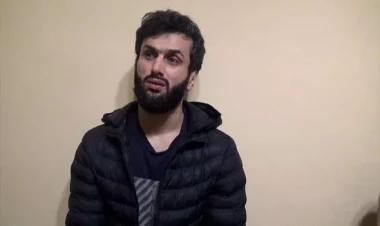 Yaşadığı ünvandan 51 kiloqram aşkarlandı - FOTO