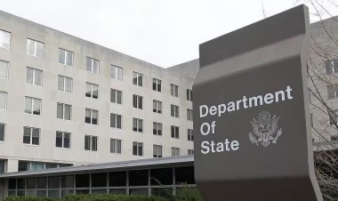 ABŞ Dövlət Departamenti İrandakı azərbaycanlıların vəziyyətindən danışıb