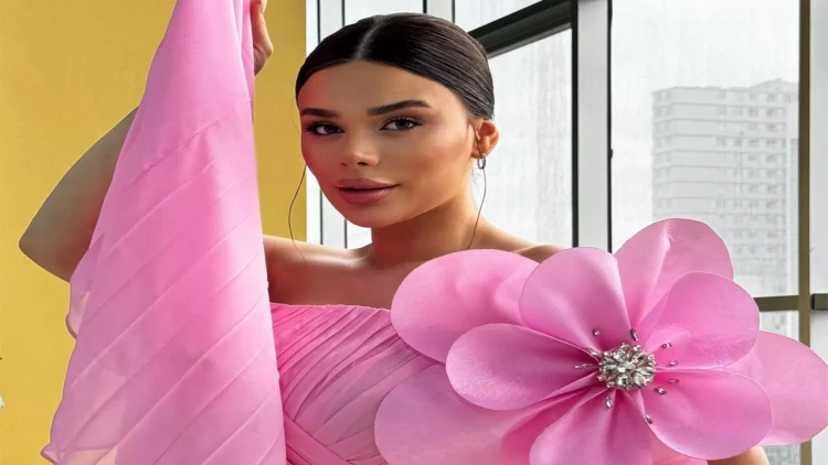 Aysun qızına bu adı verəcək – VİDEO