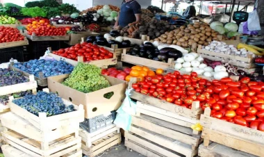 Azərbaycanda bu məhsul ucuzlaşdı