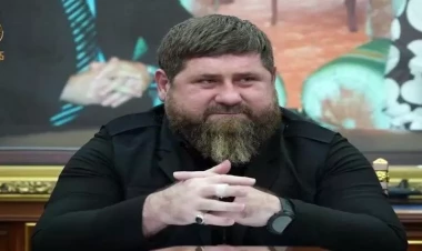 Ramzan Kadırov sağalmaz xəstədir - FOTO