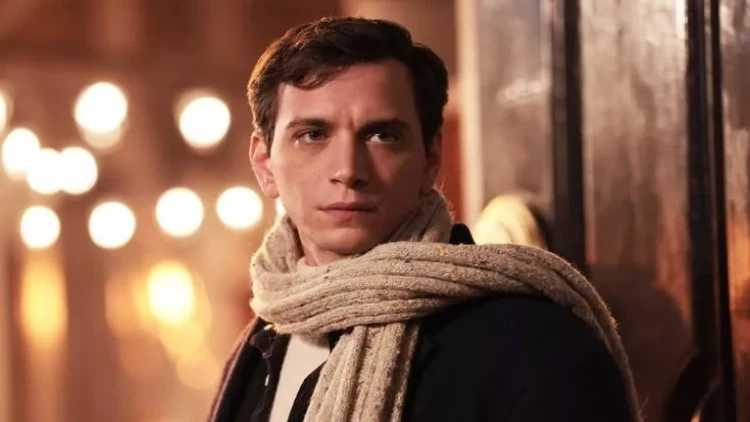 Selahattin Paşalı serialdan imtina etdi