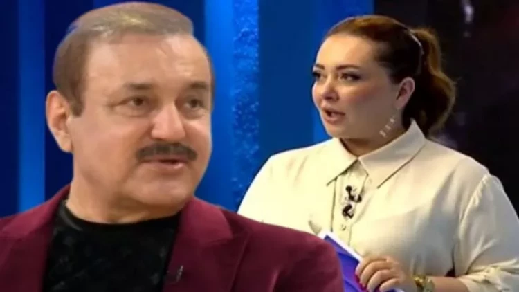 Lalə Azərtaş qalmaqal yaşadığı Cavanşir Məmmədovdan DANIŞDI