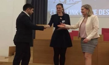 Bu universitetdə tələbələrin təhsilhaqqı mənimsənilib - FOTO