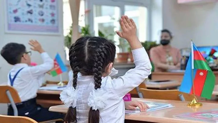 Birinci sinfə qəbul üzrə prioritet məktəblərin siyahısı açıqlandı