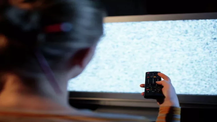 Verilişdə dediyi sözlərə görə saxlanıldı